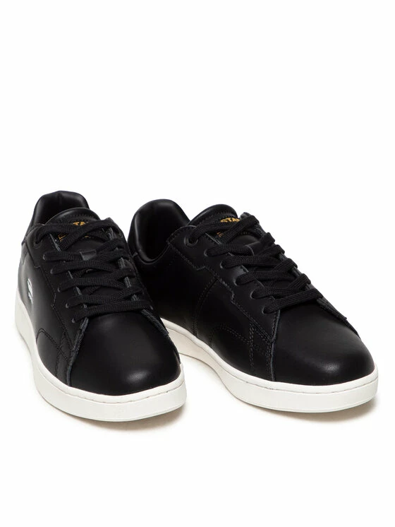 Αγορά 🤩 G-Star Raw Γυναίκες Αθλητικά Cadet Lea W 2141 002510 Μαύρο 🔥 - Image 5