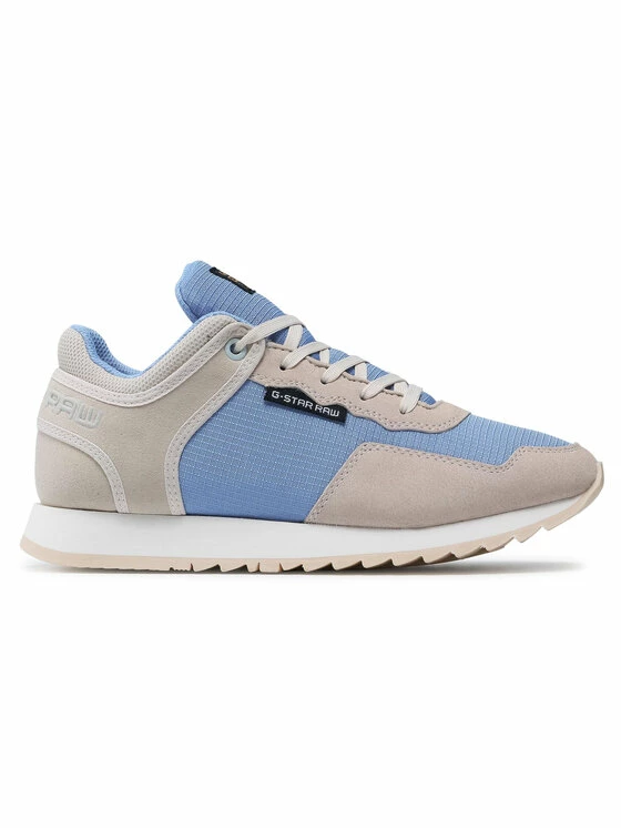 Φτηνός 🔥 G-Star Raw Γυναίκες Αθλητικά Calow D20039-C826-1852 Μπλε 🔥 - Image 2