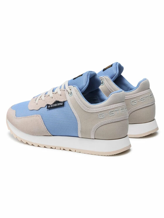 Φτηνός 🔥 G-Star Raw Γυναίκες Αθλητικά Calow D20039-C826-1852 Μπλε 🔥 - Image 3