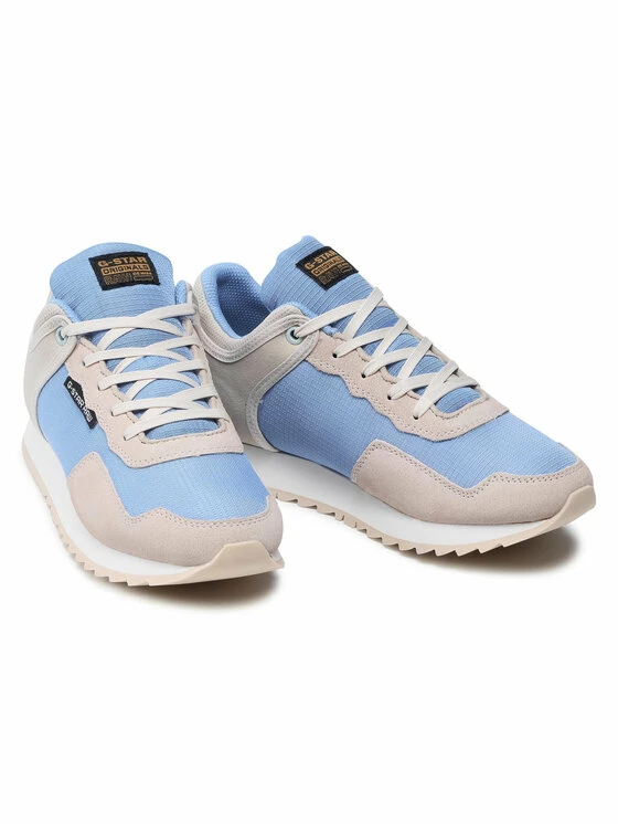 Φτηνός 🔥 G-Star Raw Γυναίκες Αθλητικά Calow D20039-C826-1852 Μπλε 🔥 - Image 5