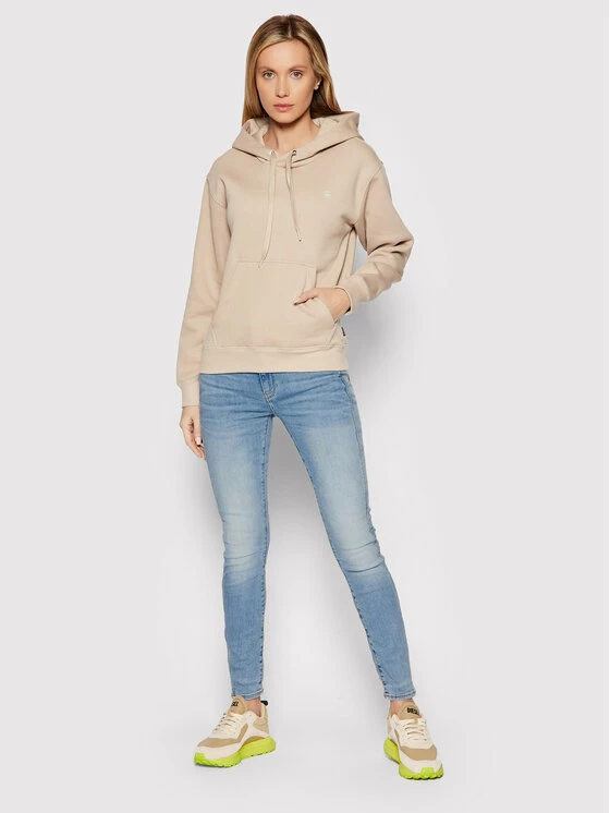 Προϋπολογισμός ❤️ G-Star Raw Γυναίκες Τζιν 3301 D05175-8968-8436 Μπλε Skinny Fit ⭐ - Image 2