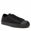 Κουπόνι 🥰 G-Star Raw Γυναίκες 👟 Sneakers Rovulc II Tnl W 2241 001517 Μαύρο 😍