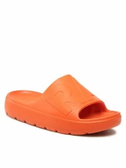 Προϋπολογισμός 🤩 G-Star Raw Γυναίκες Παντόφλες D Staq Tnl 2241 041202 Πορτοκαλί 🧨